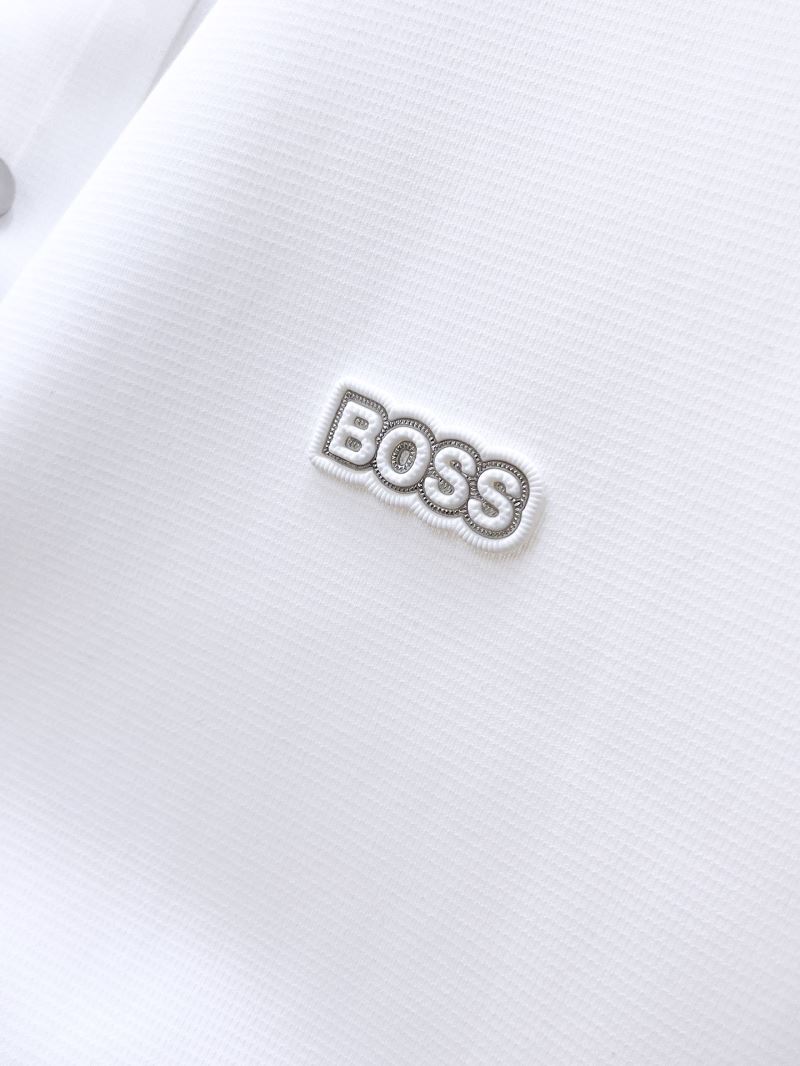 Boss T-Shirts